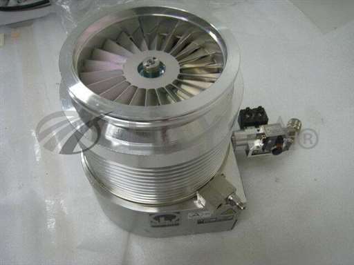 -//Leybold TW 701 Turbo Pump, 800051V0025, 59V 48000 rpm//_01