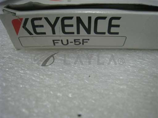FU5F//Keyence FU5F Fiber Optic Sensor Head Cable/Keyence/_01