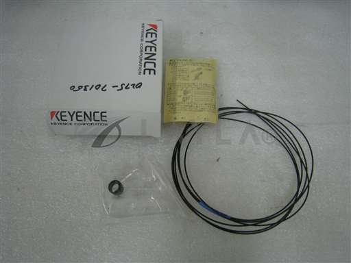 FU35FA//Keyence FU35FA Fiber Optic Cables/Keyence/_01