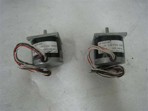 4023-820//2 Applied Motion 4023-820Stepper Motors, DC/Applied Motion/_01