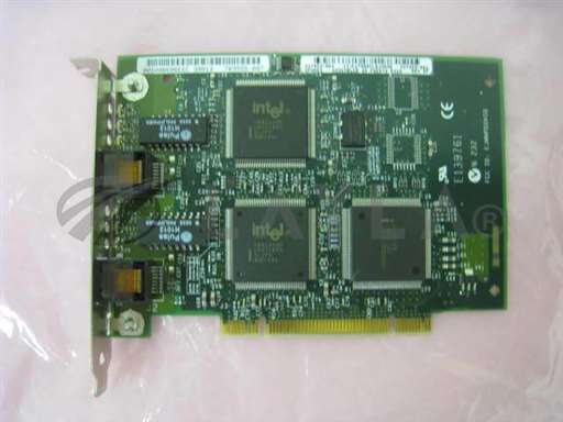 317453-001, 317459-001//HP 317453-001, 317459-001 2 Port Network Interface Card//_01