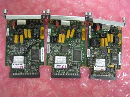 412799-001 012891-001//3 HP 412799-001 012891-001 Smart Array 8 channel E200/64 SAS RAID Controller//_01