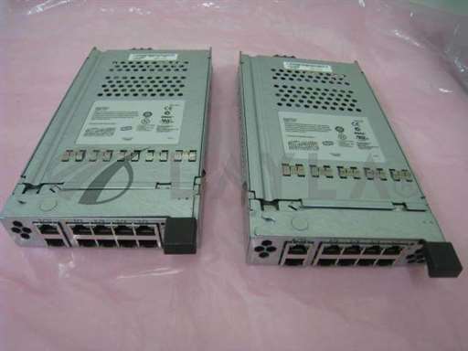 BMX-PHY//2 DELL BMX-PHY 10-Port Gigabit SwitchJ6780 for PowerEdge 1855/Dell/_01