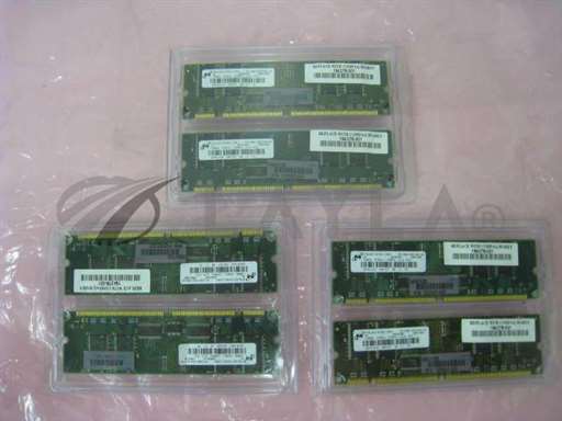 127007-031//Lot of 3 Compaq 127007-031 2*128MB 256MB Sync 133Mhz RAM module//_01