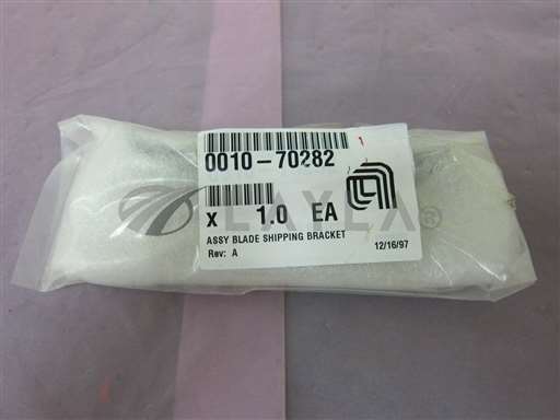 0010-70282//AMAT 0010-70282, Assembly Blade, Shipping Bracket, 402734/AMAT/_01