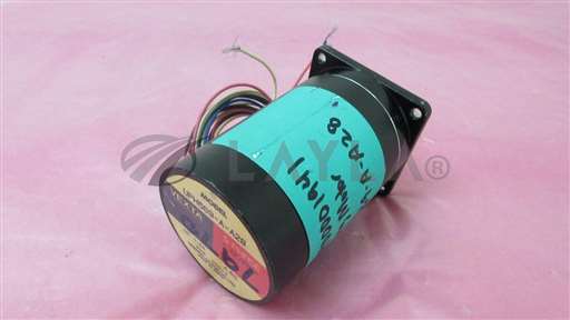 400001941//VEXTA 0400001941 5-PHASE STEPPING MOTOR UPH569-A-A28 DC 1.4A 402774/Vexta/_01