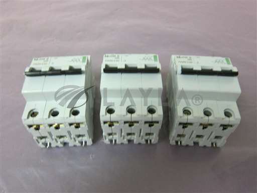 FAZNC40-3//3 Klockner Moeller FAZNC40-3, Circuit Breaker, 402879/Klockner Moeller/_01