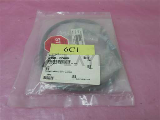 0150-22609//AMAT 0150-22609 Cable Assembly, I/O Block AIO WL ECP 405855/AMAT/_01