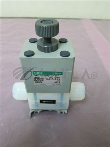 AMD33-15BUS-10-1FT//CKD AMD33-15BUS-10-1FT, Resin, Valve, 406237/CKD/_01