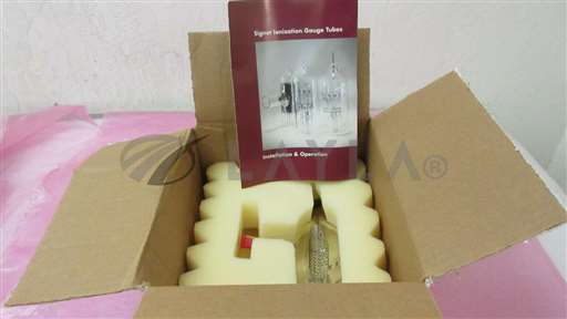20-UG-IS//SIGNET 20-UG-IS IONIZATION GAUGE TUBE, ION TUBE (UGD-1S TYPE)/Signet/_01