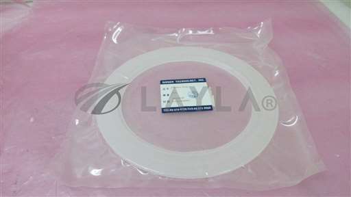 SR00649//TOKYO ELECTRON SR00649 ESC QUARTZ SHADOW RING MODIFIED DD20400007/TEL/_01