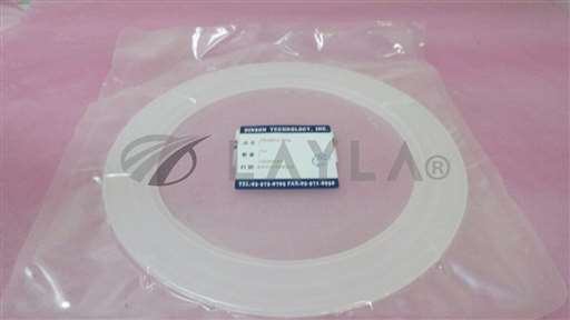 SR00649//TOKYO ELECTRON SR00649 ESC QUARTZ SHADOW RING MODIFIED DD20400007 406267/TEL/_01