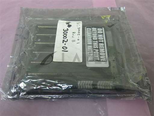 30002-01//Alphanetics 30002-01, 6 Slot, PCB Board, 406320/Alphanetics/_01
