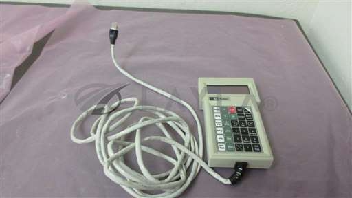001-1984//BROOKS AUTOMATION B ROBOT 001-1984 TEACH PENDANT 406393/Brooks/_01