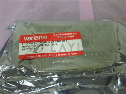 4185001//Varian 04185001, Assembly TC Control, PCB, Acopian D15-03 Power Module, 406439/Varian/_01