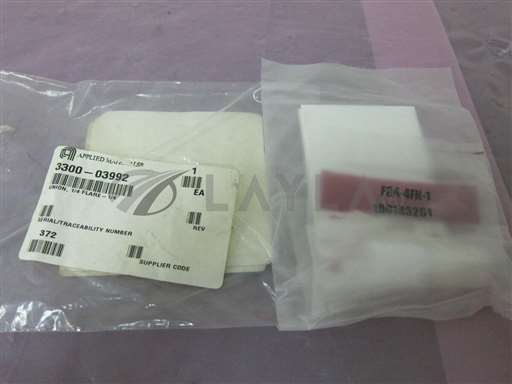 FC4-4FN-1//Enegris FC4-4FN-1 Union, 1/4 Flare-1/4, AMAT 3300-03992, 406482/Enegris/_01