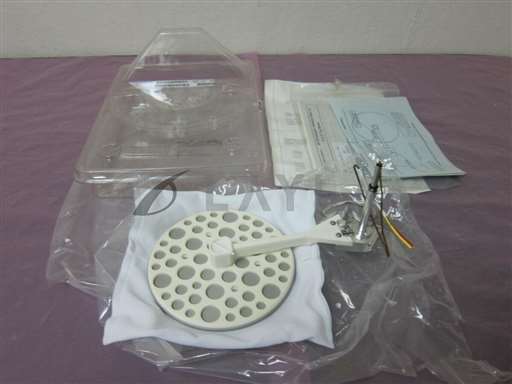 0010-60026//AMAT 0010-60026 Top Mount, SUSC, Assembly, 150mm, Silaneplate, 5000 CVD, 406560/AMAT/_01