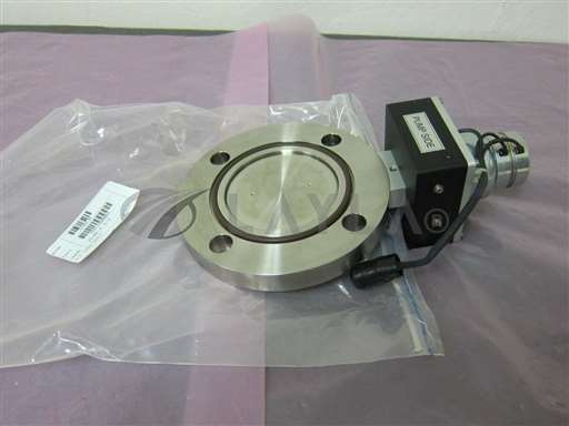 253A 253A-4-3-2//MKS 253A 253A-4-3-2 Chamber Throttle Valve Iso Flange Pressure Controller 406562/MKS/_01