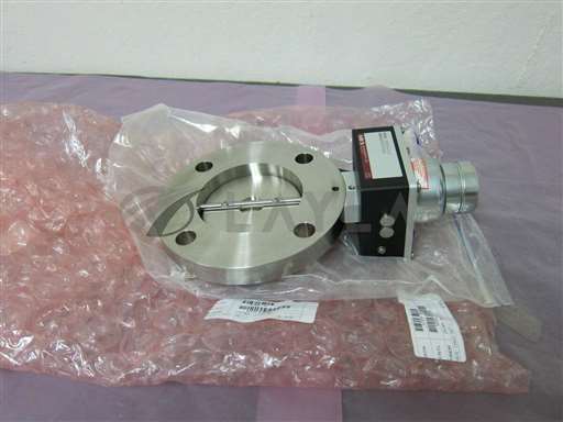 253A 253A-4-3-2//MKS 253A 253A-4-3-2 Chamber Throttle Valve Iso Flange Pressure Controller 406563/MKS/_01