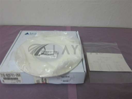 716-028721-268//LAM 716-028721-268, Plate, Shadow Clamp, Wafer, Jeida, Bottom Assembly, 406618/LAM/_01