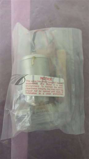 6LV-DAVR4-ZD-CM//Swagelok 6LV-DAVR4-ZD-CM Diaphragm Valve 1/4" VCR 406766/Swagelok/_01
