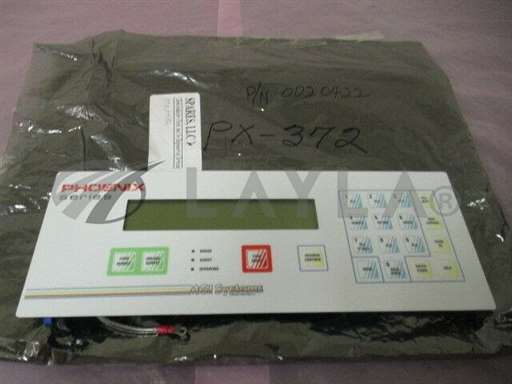 002-0422//MGI Systems, 002-0422, PX372, Panel Interface Controller, 407023/MGI Systems/_01