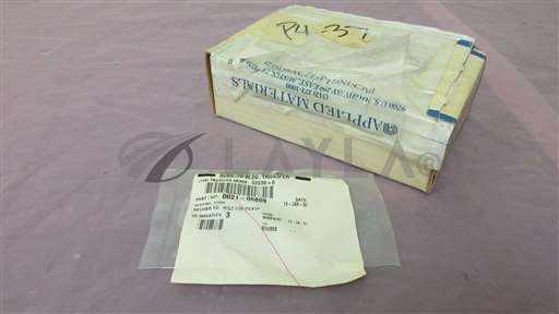 0021-06809//AMAT 0021-06809 BUSHING, GUIDE. 407273/AMAT/_01