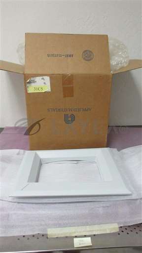 0030-90081//AMAT 0030-90081 MOULDING V.D.U BEZEL 407344/AMAT/_01