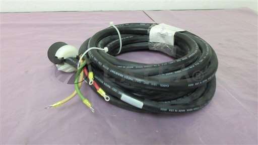 8135299G305//CTI CRYOGENICS 8135299G305 CABLE POWER 00L01.CTC. 407396/CTI Cryogenics/_01