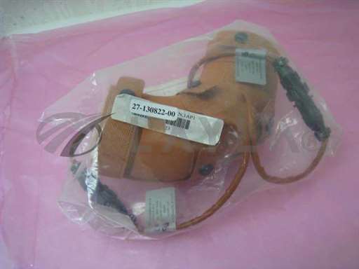27-030822-00//NOVELLUS 27-030822-00 VACUUM PIPING HEATER, #9MKS 525-0023 REV B. 407384/Novellus/_01