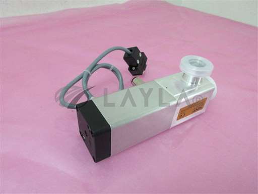 60-281687-00//NOVELLUS 60-281687-00, VAT 24424 VACUUM ISOLATION VALVE RIGHT ANGLE. 407436/Novellus/_01