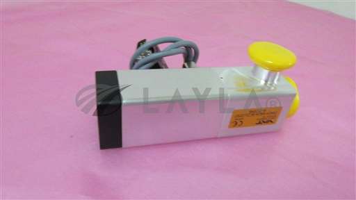 60-281687-00//NOVELLUS 60-281687-00, VAT 24424 VACUUM ISOLATION VALVE RIGHT ANGLE. 407444/Novellus/_01