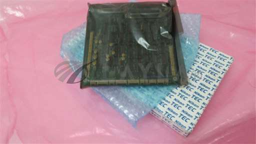 KBB01015//NIKON TEC CORPORATION AEO5 PCB KBB01015 PTEC/BHX-95083. 406564/Nikon/_01