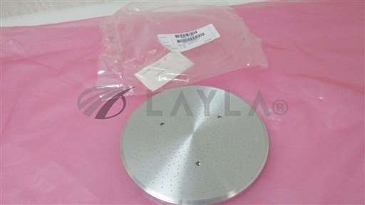 0226-46649//AMAT 0226-46649 PLATE, BLOCKER, 6" MKS T04-C02 W96400021. 407426/AMAT/_01
