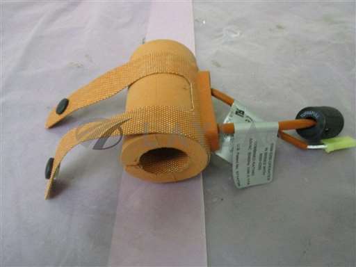 9599-0255//MKS 9599-0255 Heater Jacket, 60 VAC, 50/60Hz, 10W, 0.17A, 408130/MKS/_01