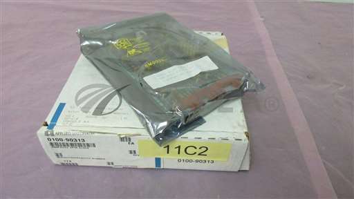 0100-90313//AMAT 0100-90313, PWB ASSY SPIN CLOCK, 409155/AMAT/_01