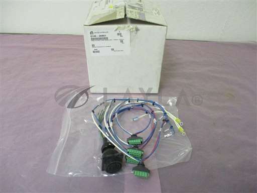 0140-06901//AMAT 0140-06901 Cable, Slurry Pump, Servo Amp - Power - Output, 409508/AMAT/_01
