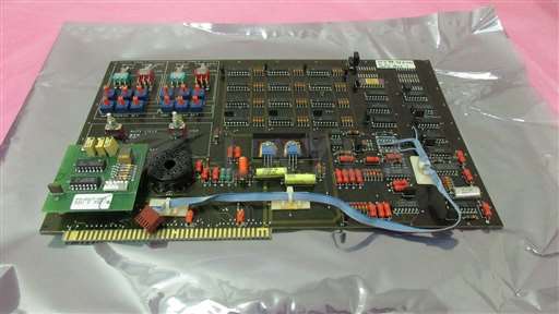 99-052-001//Tegal 99-052-001 PCB, AUX-1, 99-049-001 PCB, 410363/Tegal/_01