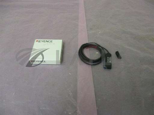 FS-V21R//Keyence FS-V21R, Sensor, Optical Amplifier, 410523/Keyence/_01