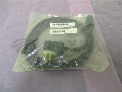 93-5083//MKS 93-5083 Cable, Heater, Power, 120V, #4, 90D, AMAT 0620-02531, 410867/MKS/_01