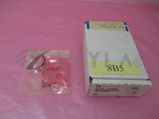 3130-01049//AMAT 3130-01049 SWING BUMPER. 411127/AMAT/_01