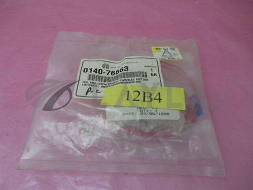 0140-76863//AMAT 0140-76863 H/A, EMO INTERCONNECT PWR/ELEC BOX, 300. 411141/AMAT/_01