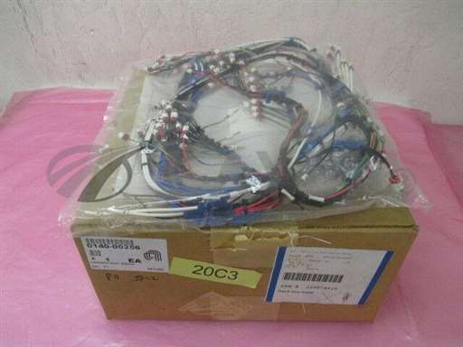 0140-00256//AMAT 0140-00256 HARNESS ASSY 208/24V. 411158/AMAT/_01