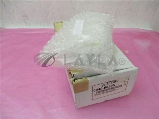 0040-06895//AMAT 0040-06895 BRACKET, UPPER SHIELD, 300MM. 411269, 411270./AMAT/_01