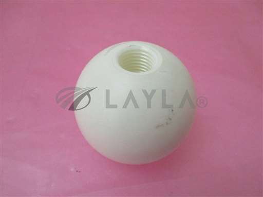 4500056255//THREADED PLASTIC INSULATOR 4500056255, 011005-008-101104, 962977 REV A./Insulator/_01