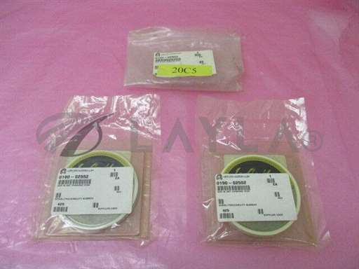 0190-02552//Lot of 2 AMAT 0190-02552, SCR In ABT, Diamond Disk, 411334/AMAT/_01