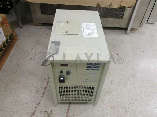 /CFT-25/Neslab Coolflow CFT-25 Chiller Refrigerated Recirculator,411442/Neslab/_01