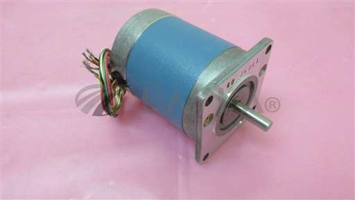 M062-LS03//Superior Electric M062-LS03, Slow-Sync, Synchronous/Stepper Motor, DC5.3. 412775/Superior Electric/_01