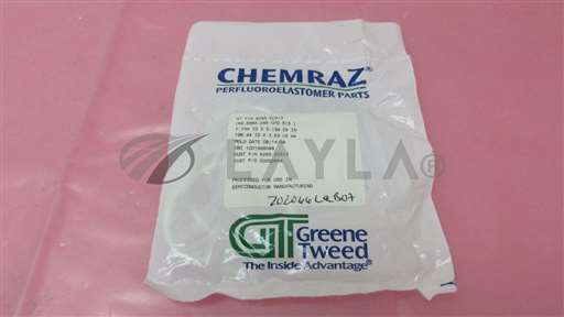 AS-568A-265 CPD 513/9265-SC513/Chemraz 9265-SC513, Greene Tweed 2-513, Seals, O-Ring. 412911/Chemraz/_01