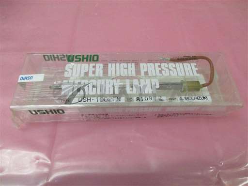 USH-1002FN//Ushio USH-1002FN Super High Pressure Mercury Lamp 412947/Ushio/_01